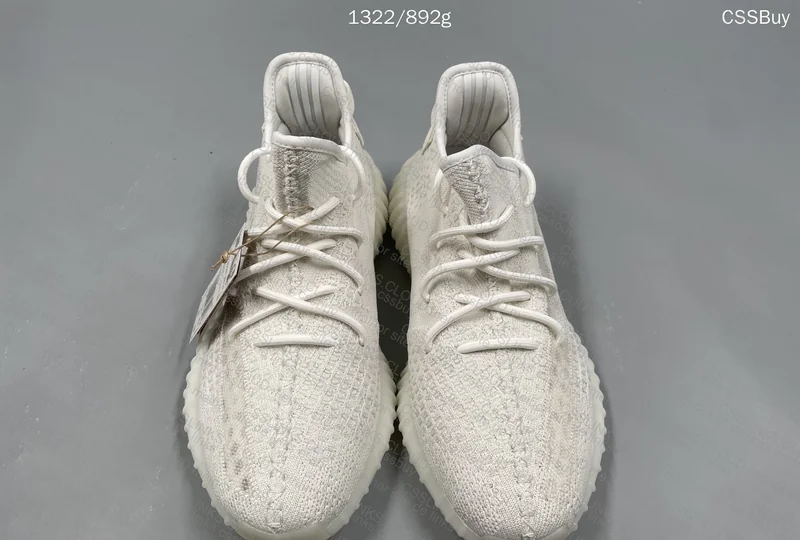 Yeezy Specialists CD