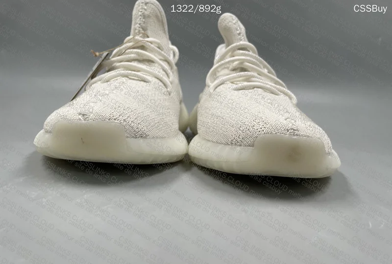 Yeezy Specialists CD 2