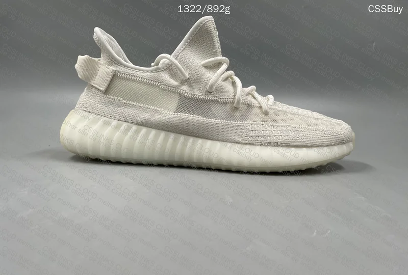 Yeezy Specialists CD 3