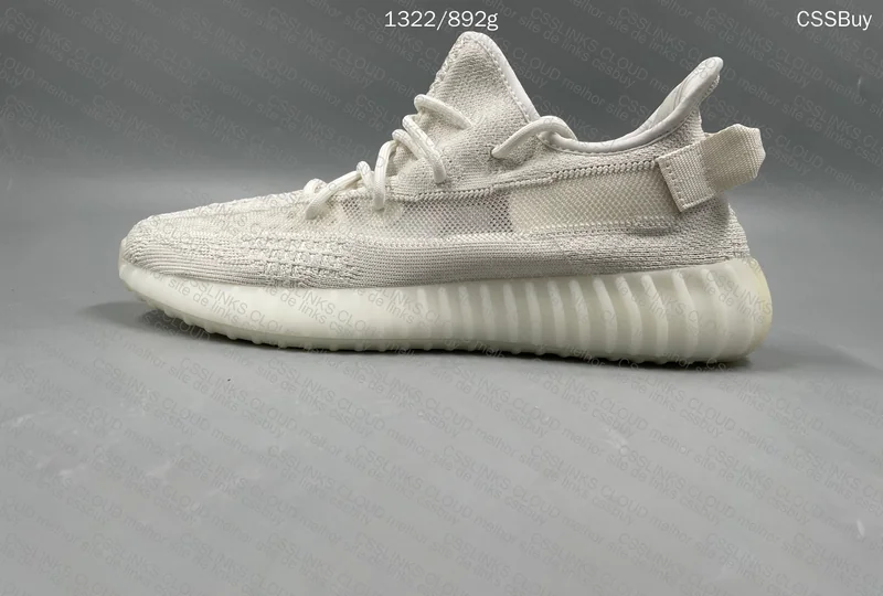 Yeezy Specialists CD 6