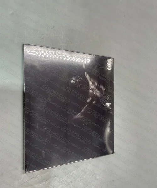CD - Travis Scott - UTOPIA 2