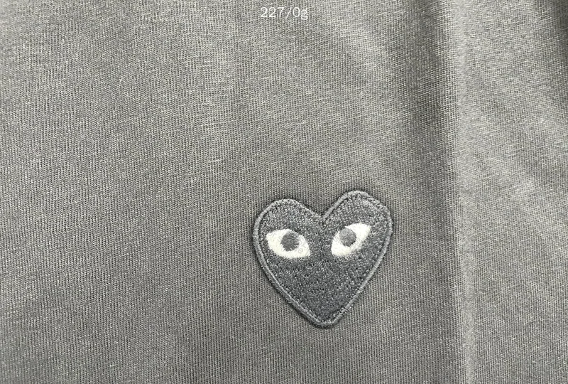 CDG BACK HEART (ajudaaaa) 2