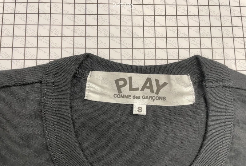CDG BACK HEART (ajudaaaa) 3