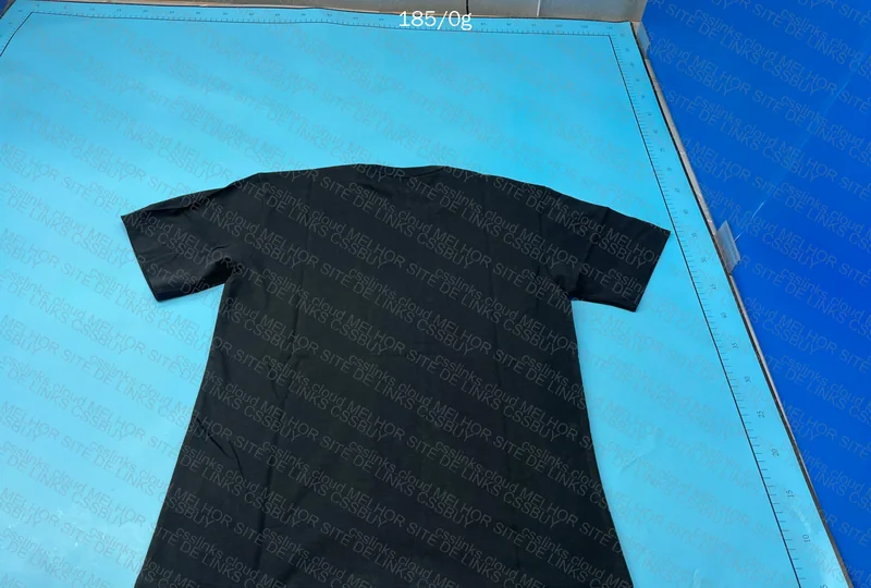 CDG black heart 4