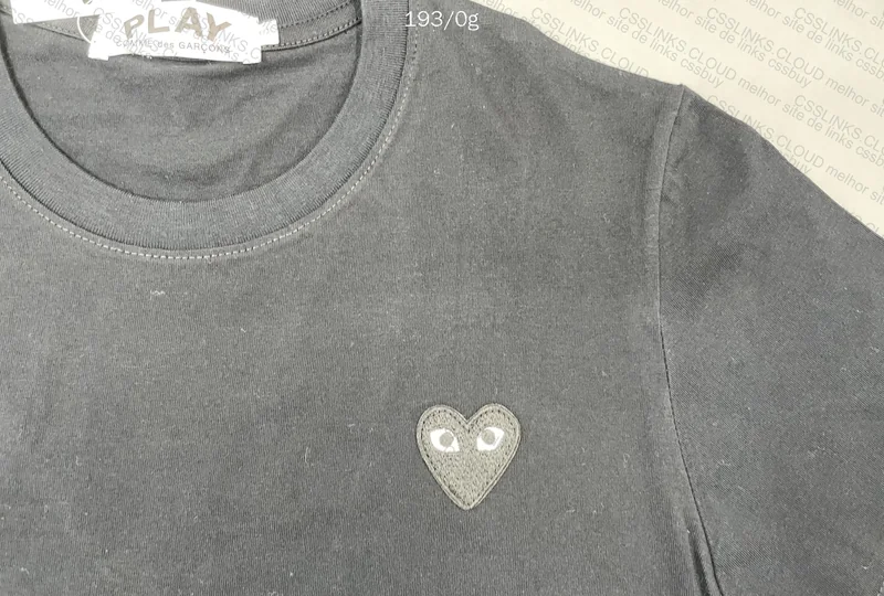 CDG Black Heart Comme des Garçons 2