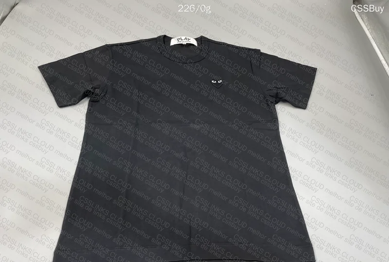 Cdg black heart repbrothers 5