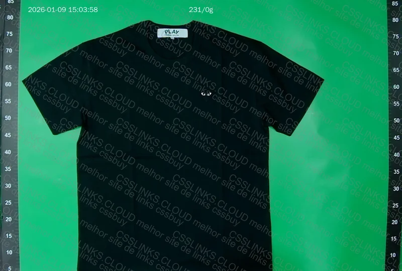 Cdg black heart repsbrothers