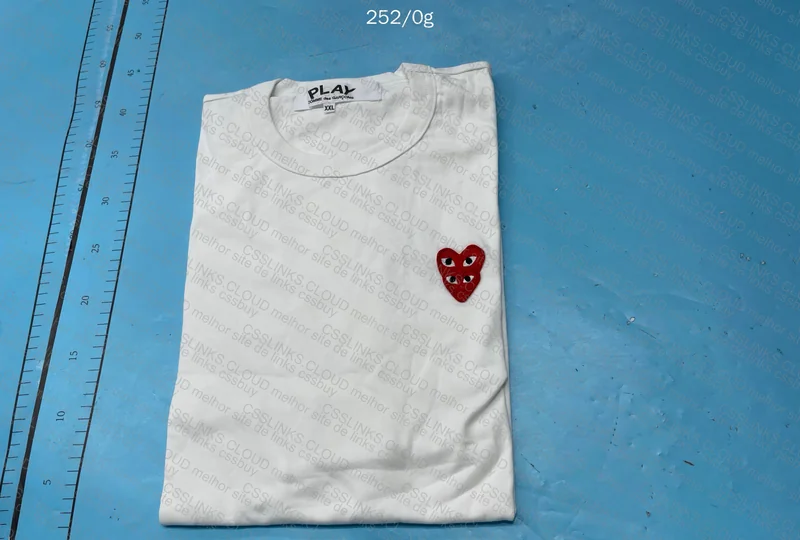 CDG T-Shirt