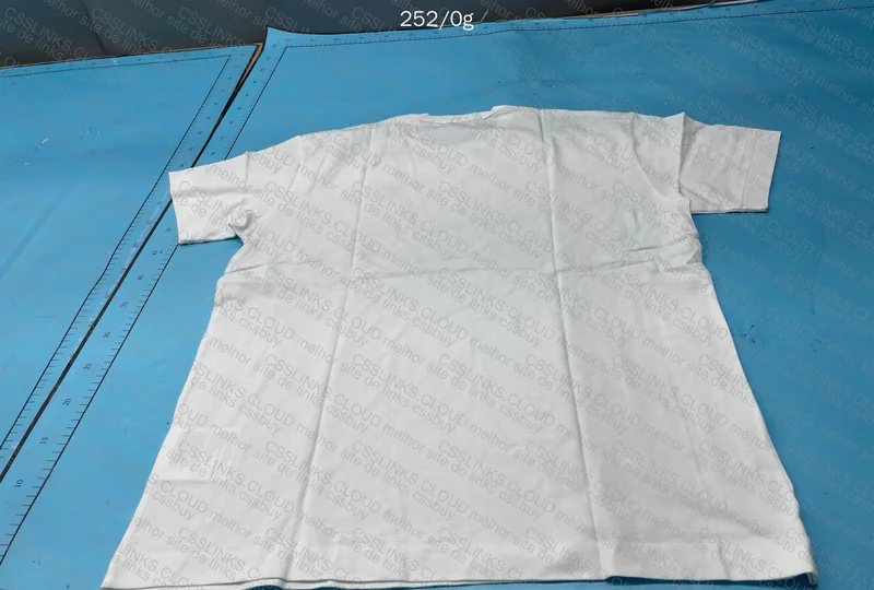 CDG T-Shirt 5