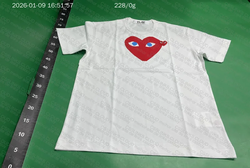 CDG T-Shirt