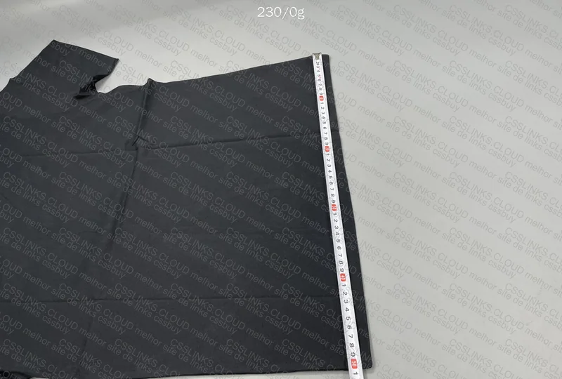 CDG with Measurements