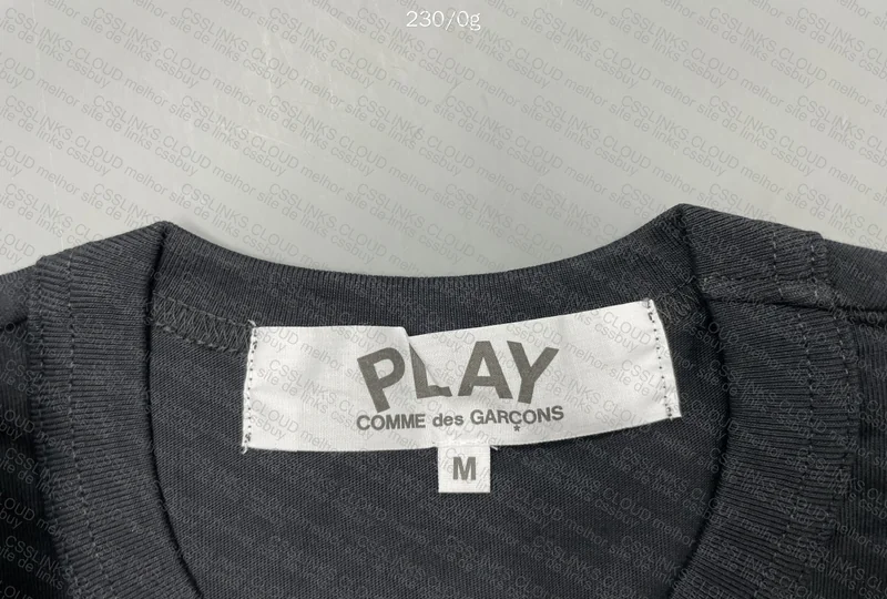 CDG with Measurements 7