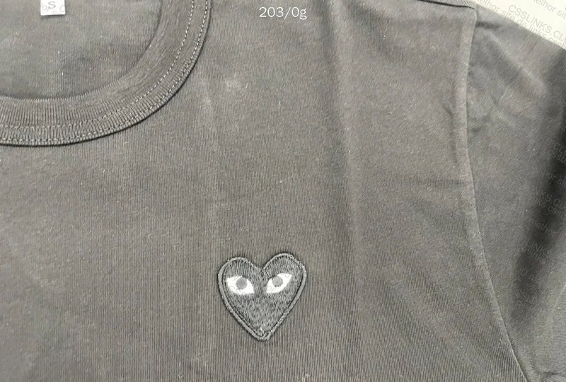CDG with Measurements