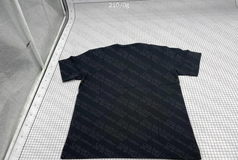CDG Comme des Garçons Red Heart 4
