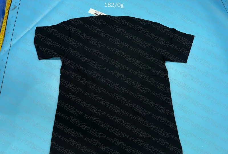 cdg double heart