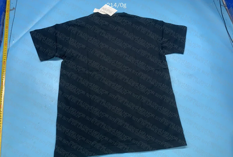 cdg double heart 3