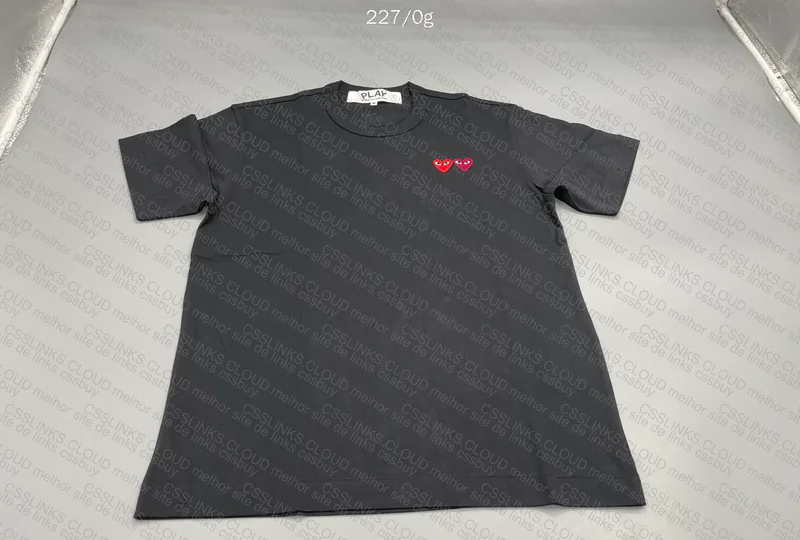 CDG Double Heart - Help Me! 4