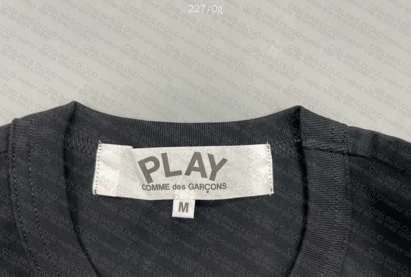 CDG Double Heart - Help Me! 7