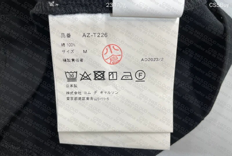 Cdg double heart repbrothers 2