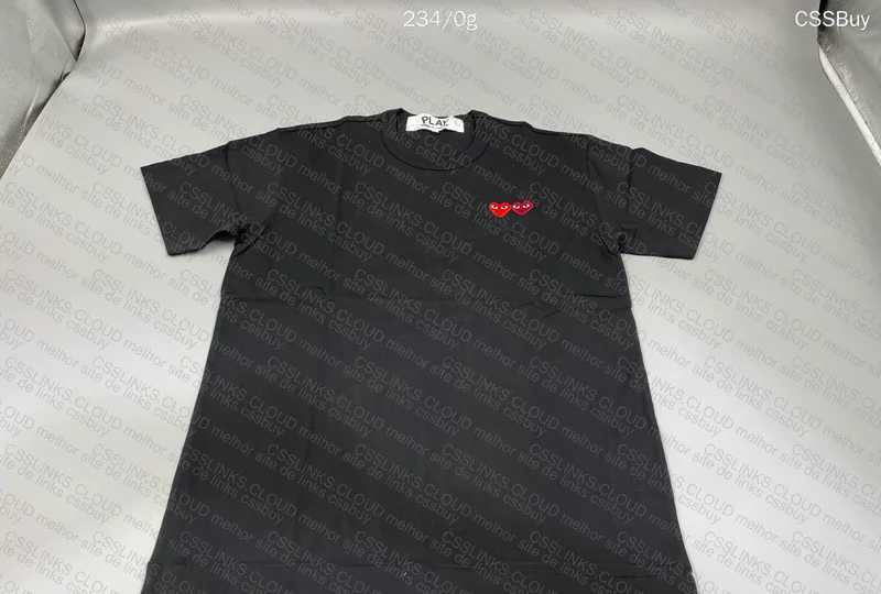 Cdg double heart repbrothers 3