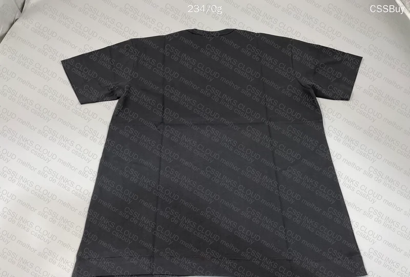Cdg double heart repbrothers 5