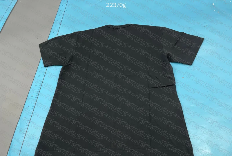 Cdg double heart Repsbrothers 3