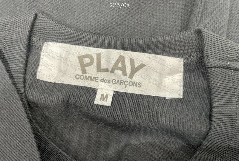 CDG double hearth 2