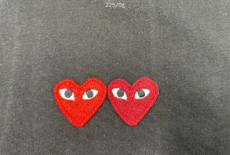 CDG double hearth 5