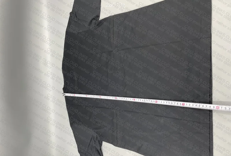 CDG Double Hearts (With Measurements!) 5