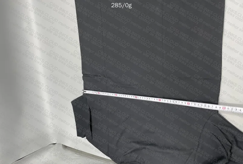 CDG Double Hearts (With Measurements!) 7