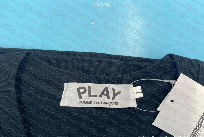 cdg golden heart 4