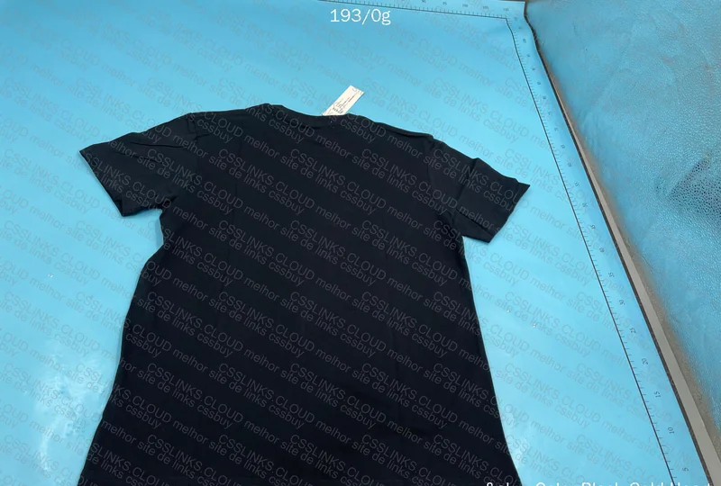cdg golden heart 6