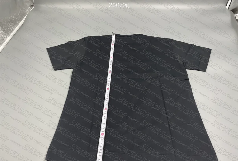 CDG + Measurements