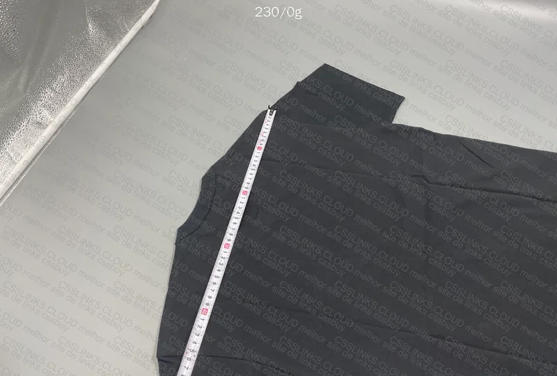CDG + Measurements 6