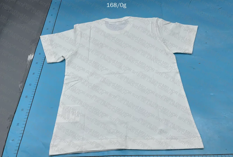 CDG Play White Female GL? 5