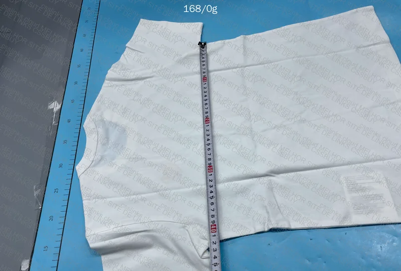 CDG Play White Female GL? 6