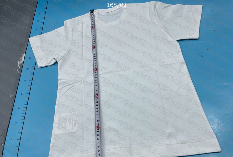 CDG Play White Female GL? 8