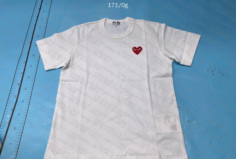 CDG Play Female 2