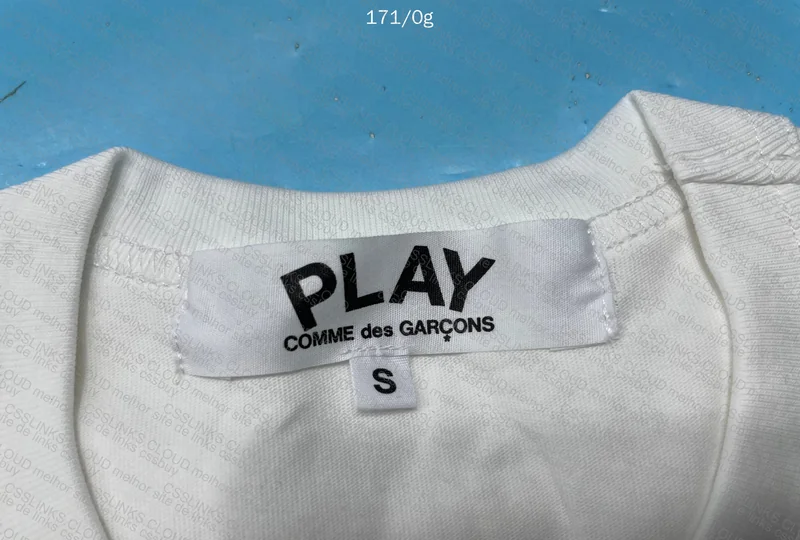 CDG Play Female 3