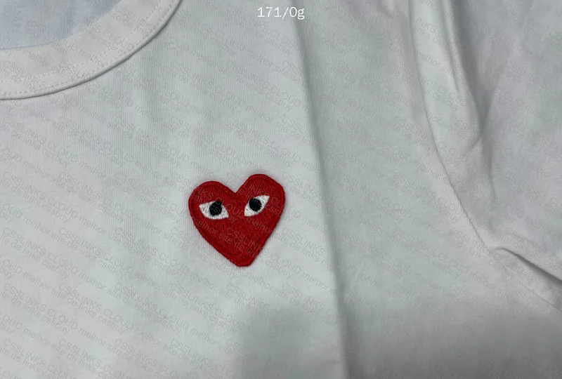 CDG Play Female 4
