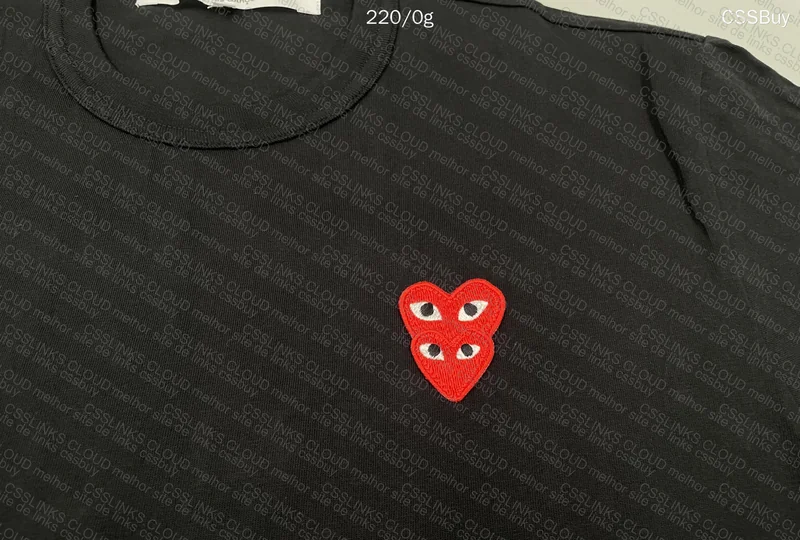 cdg play, qualidade boa? 3