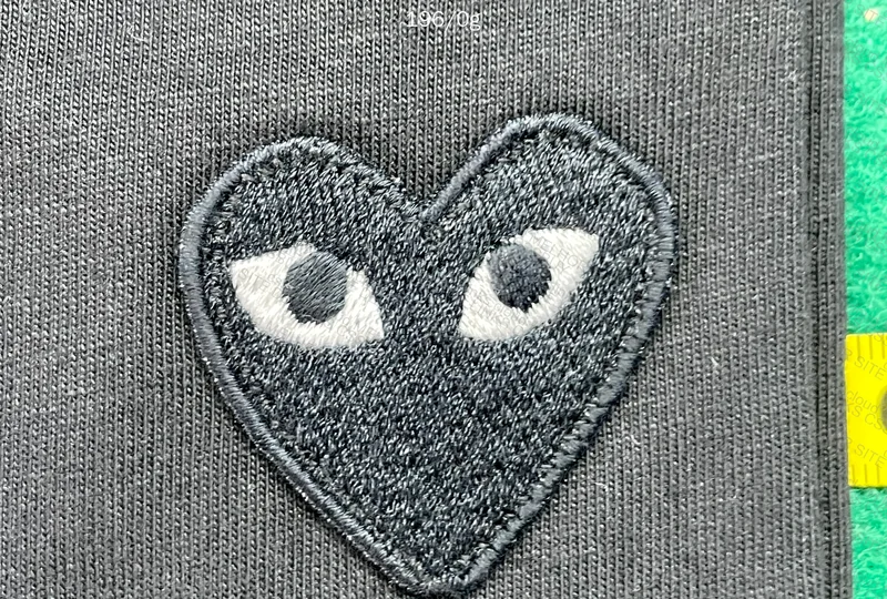 CDG PLAY REPBROTHER