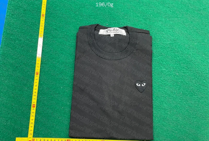 CDG PLAY REPBROTHER 6