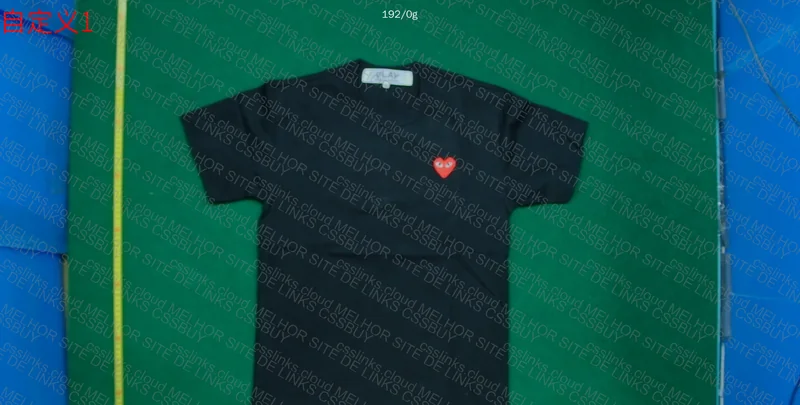 CDG play repsbros