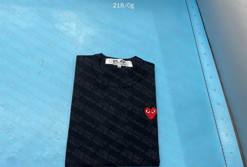 CDG Black RepBrothers