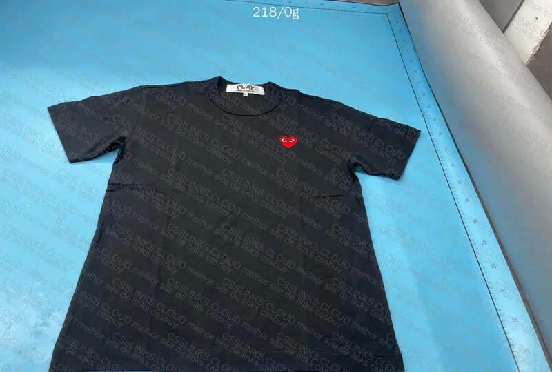 CDG Black RepBrothers 2