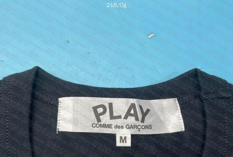 CDG Black RepBrothers 4