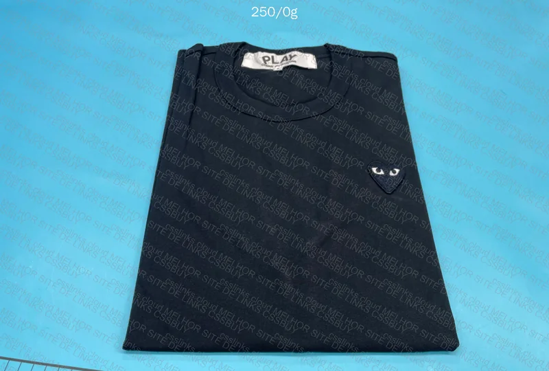 CDG Black RepsBrothers 4