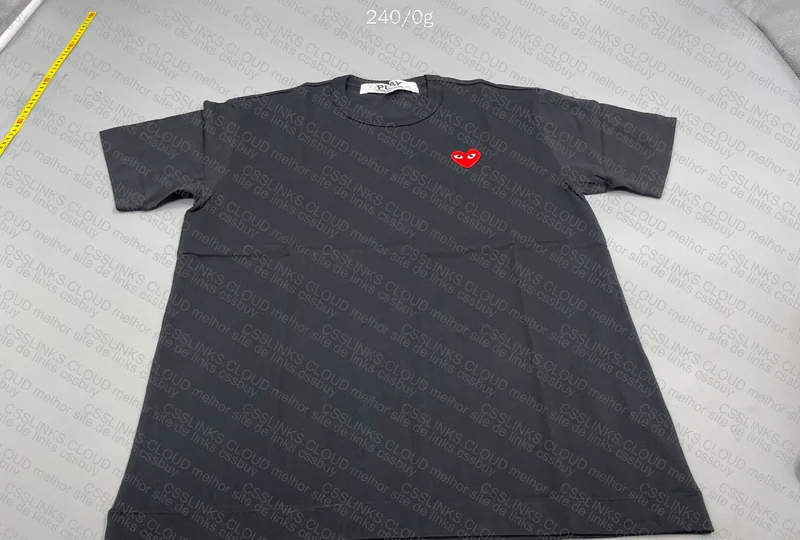 CDG, Red Heart with Error?
