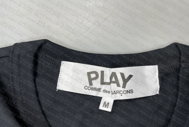 CDG, Red Heart with Error? 2